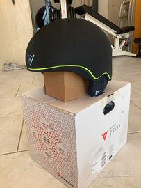 Dainese casco sci/snowboard taglia L