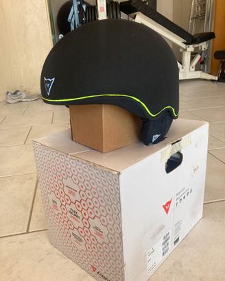 Dainese casco sci/snowboard taglia L