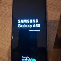 Samsung A50