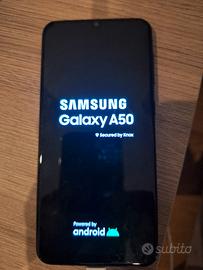 Samsung A50