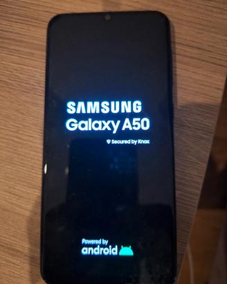Samsung A50