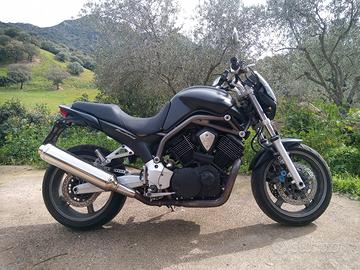 Yamaha Bulldog 1100