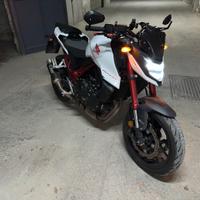 Cb 750 Hornet