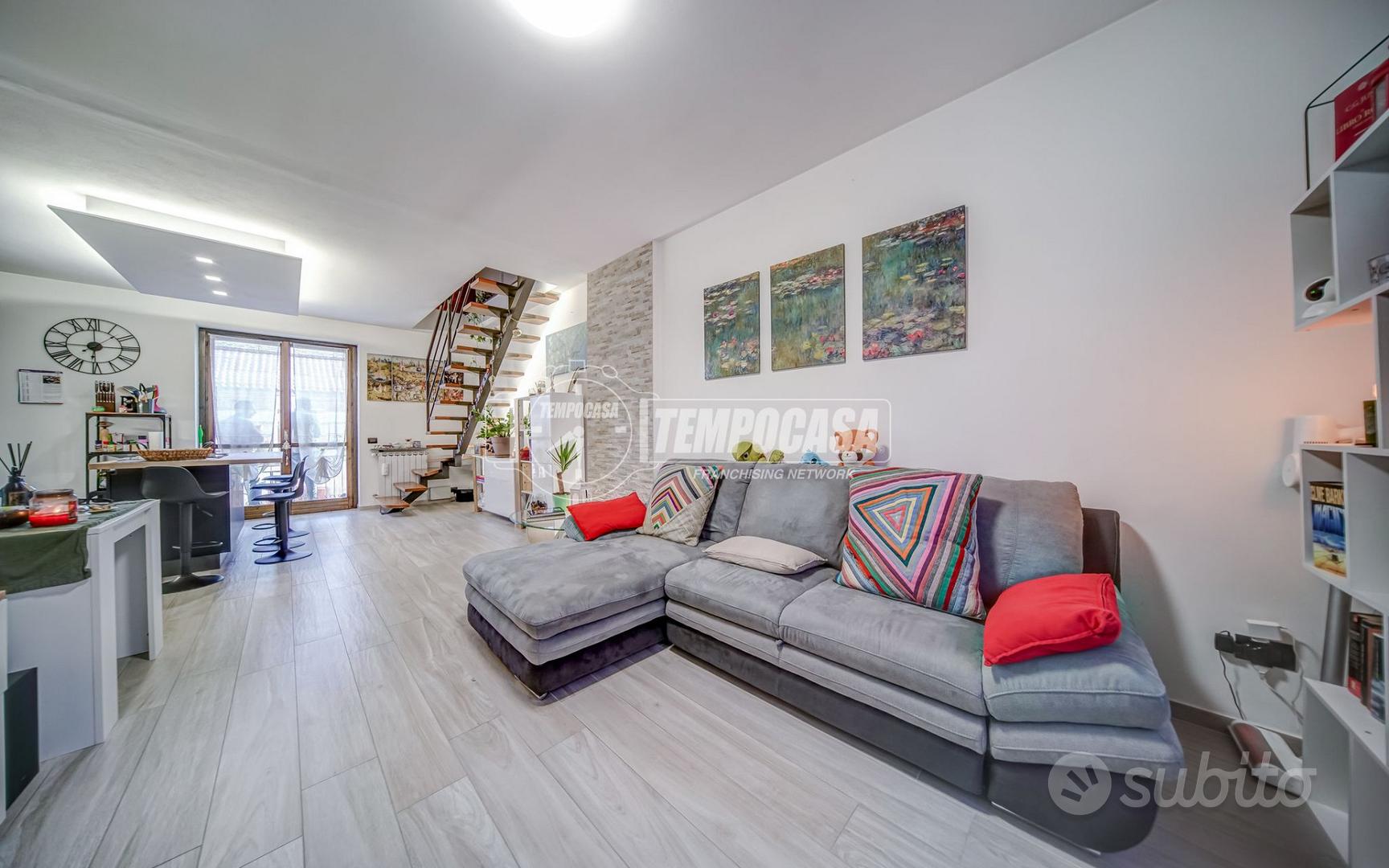 Apartment in Cardano Al Campo, Cuoricino - Vista 2