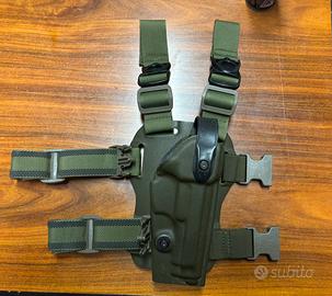 Fondina Vega per Beretta 92/98