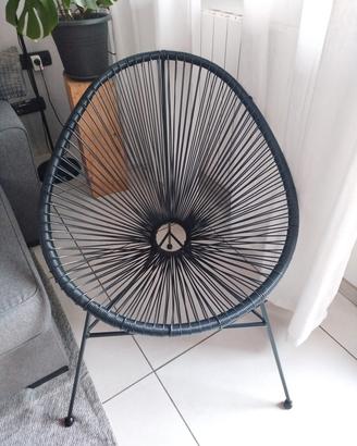 Sedia relax