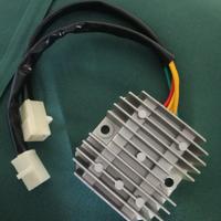 regolatore tensione nuovo kymco