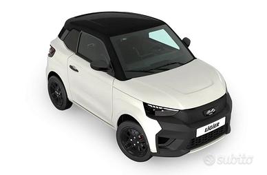 LIGIER JS 50 ELITE REVO D+ Euro5+