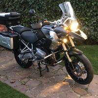 BMW  R 1200 GS