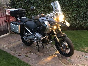 BMW  R 1200 GS