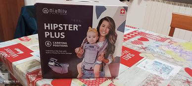 marsupio per bambini 