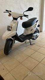 Bws Yamaha