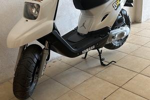 Bws Yamaha