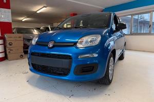 FIAT PANDINA KM ZERO A SOLO 12.900€ SENZA VINCOLO 