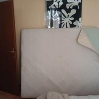 Materasso matrimoniale