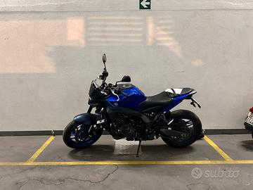 Posto moto