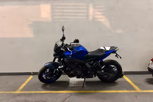 Posto moto