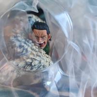 CROCODILE One Piece Paramount War Figuarts Zero