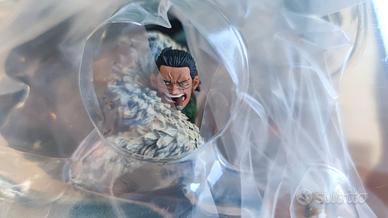 CROCODILE One Piece Paramount War Figuarts Zero