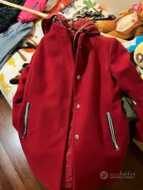 cappotto Gattinoni 