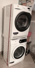 Lavatrice AEG 7000 SERIES Lavamat