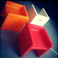 Crossover Calligaris
