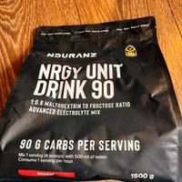 Energy powerr ciclismo