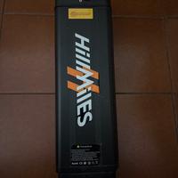 Bicicletta elettrica