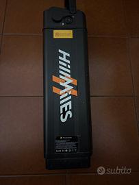 Bicicletta elettrica