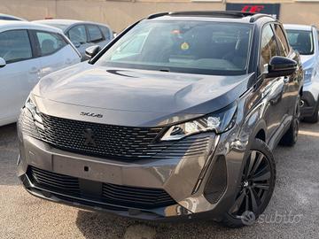 Peugeot 3008 1.5 BlueHDi 130 EAT8 GT TETTO LED