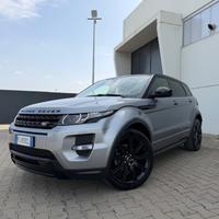Range Rover Evoque 2.2 TD4 150cv MOTORE FORD
