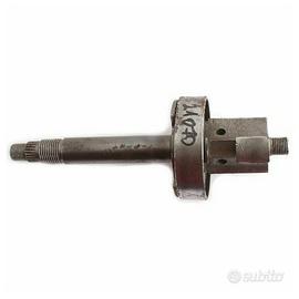 Corpo selettore cambio Gilera 175 21070