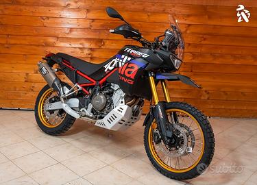 Aprilia Tuareg 660 Rally - Rate a Interessi ZERO