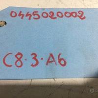 PI139 Pompa Iniezione Fiat 2.8 JTD