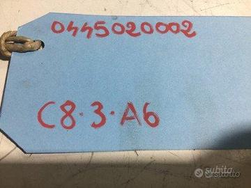 PI139 Pompa Iniezione Fiat 2.8 JTD
