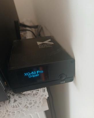 ricevitore bluetooth 