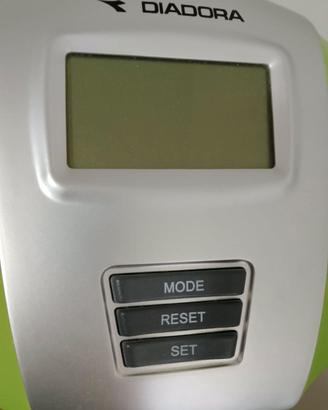 tappeto magnetico
