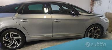 DS 5 2.0 BlueHDi 150 CV manuale Full Optional
