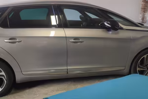 DS 5 2.0 BlueHDi 150 CV manuale Full Optional