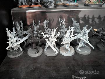 Warhammer 40k Drukhari