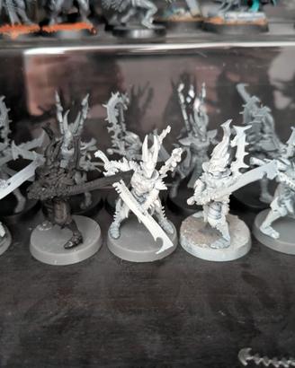 Warhammer 40k Drukhari