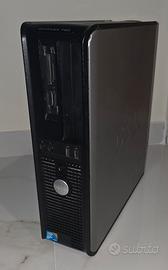 computer fisso / PC Desktop Optiplex 780 DEL