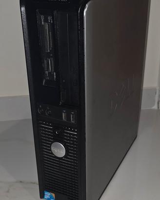 computer fisso / PC Desktop Optiplex 780 DEL
