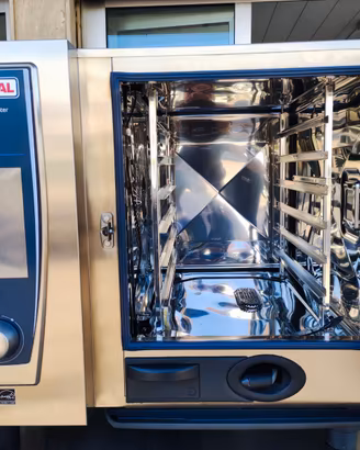 FORNO RATIONAL