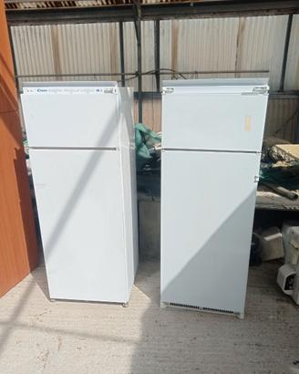 2 Frigoriferi