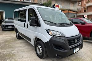 FIAT DUCATO 2.2 MJT 140 CV 9 POSTI