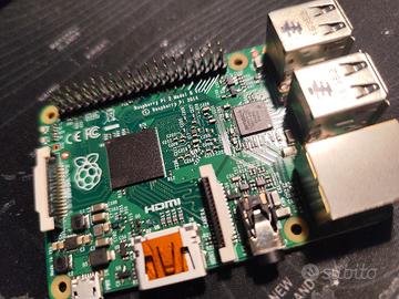 Raspberry pi 2