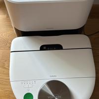 Robot aspirapolvere Folletto