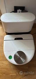 Robot aspirapolvere Folletto
