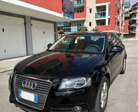 AUDI A3 2ª serie S-LINE IN PERFETTE CONDIZIONI
